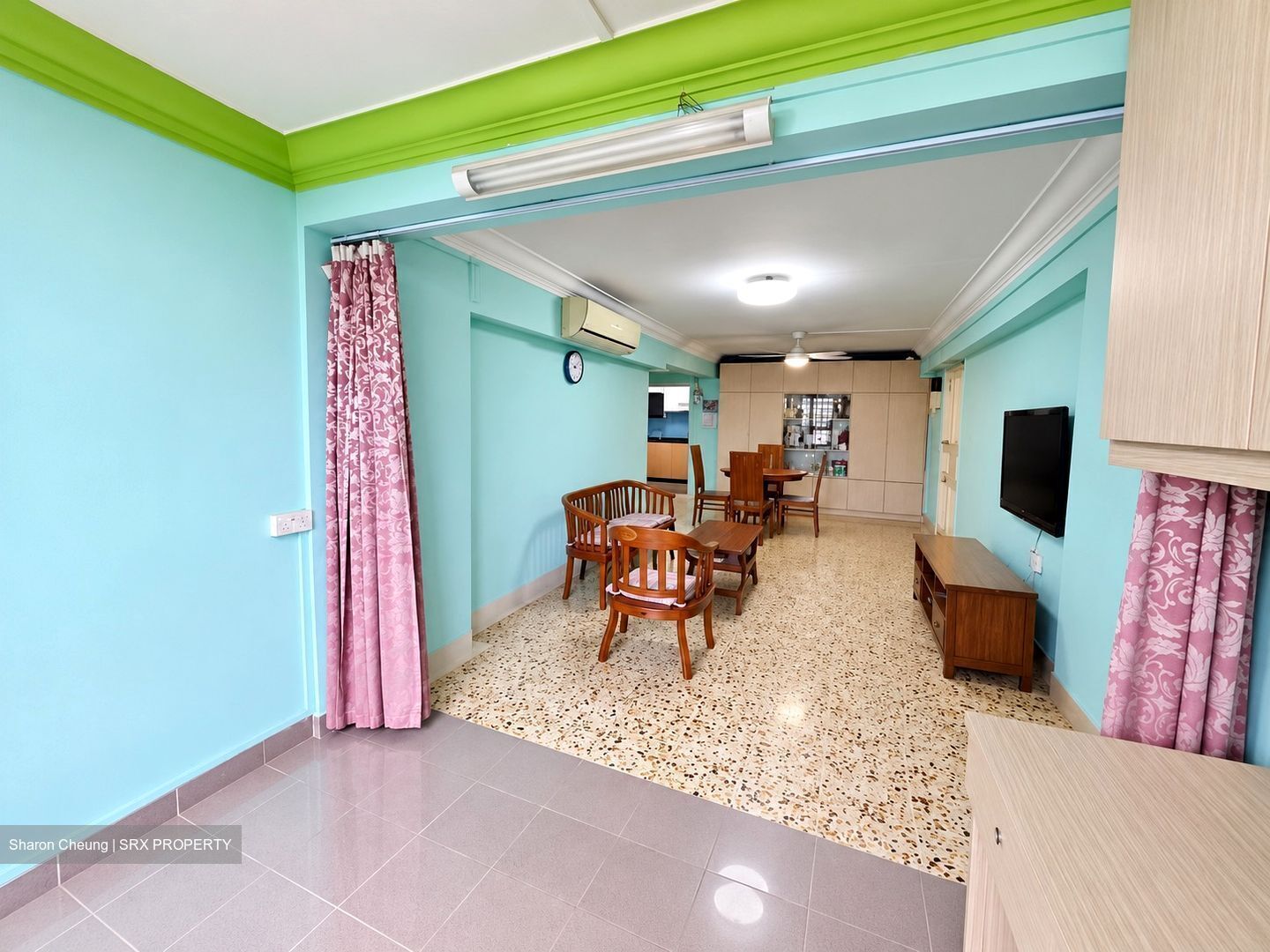 Blk 83 Whampoa View (Toa Payoh), HDB 4 Rooms #639936481